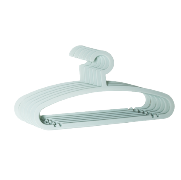 Roland Askılık | 6 Adet | Mavi | Roland-33757-blue