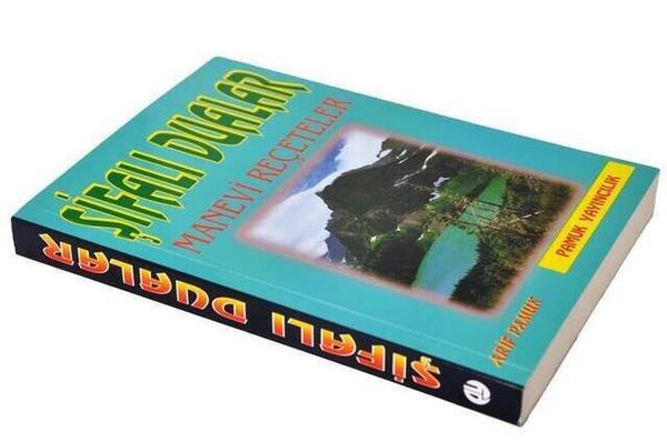 Şifalı Dualar-1231