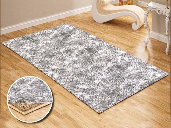 Lastikli Halı Örtüsü Stone 6 m2