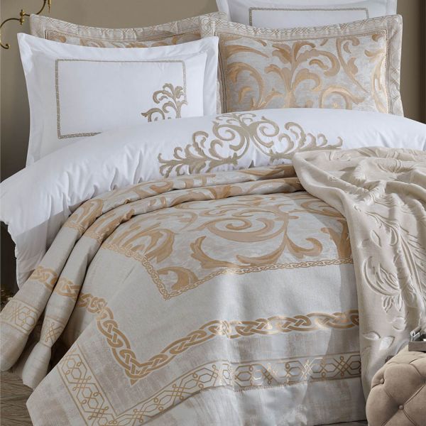 İgi İntensse Yatak Örtüsü