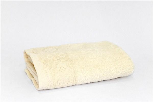 Minteks Nostalji İrma Yüz Havlusu Natural