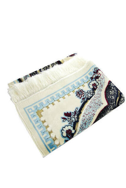 Simli Kadife Seccade 3