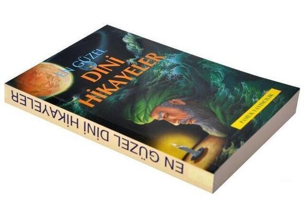 En Güzel Dini Hikayeler-1812