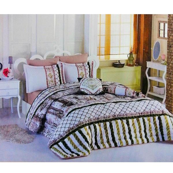 Premium Uyku Seti King Size | Boone