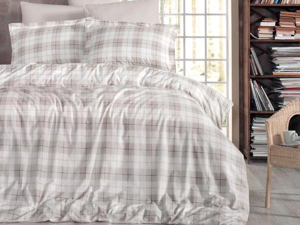 Clasy Marian Çift Kişilik Nevresim Takımı V2