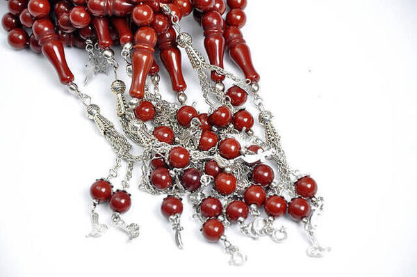 33'Lü Tesbih 10 adet