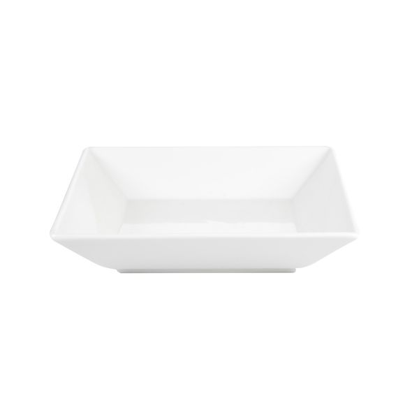 MYH SP020 28 سم بورس صحن عشاء مربع | IPEK-65814