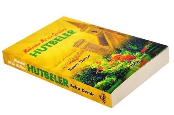 From the pulpit to the believing hearts - Bekir Demir-1753