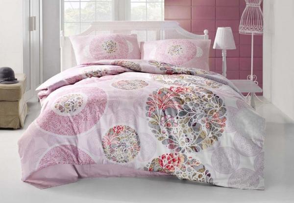 Altınbaşak Creaforce Nevresim Takımı Izem Tek Kişilik | 3586