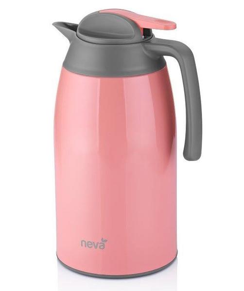 Neva Sweet Termos 2 lt Pembe