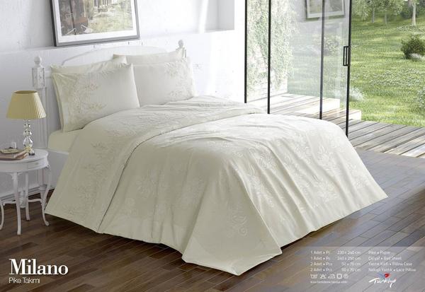 Armes home Pike Takımı Milano Pudra