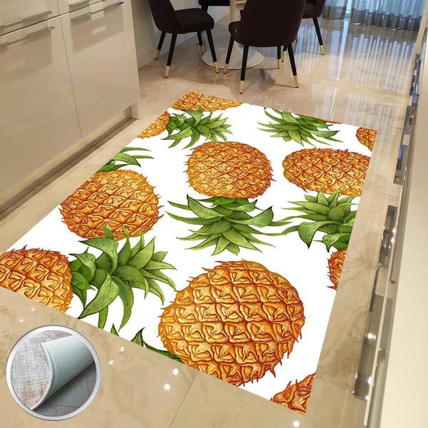 Milano Yıkanabilir Dekoratif Halı Kaymaz Taban | 8mm | MLN-NEWHM599-1