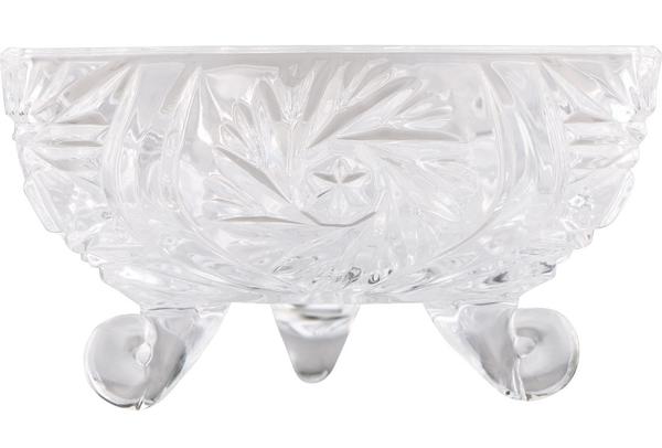 طقم أوعية زجاجية للوجبات الخفيفة من ديكوناز | 6 قطع | جودة عالية | ب -0245-2