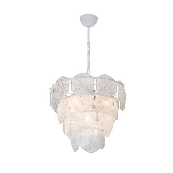 Alya 4L Chandelier