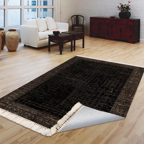 Birkilim 7li Yıkanabilir Halı Seti | MLN-HY-1291-KMP