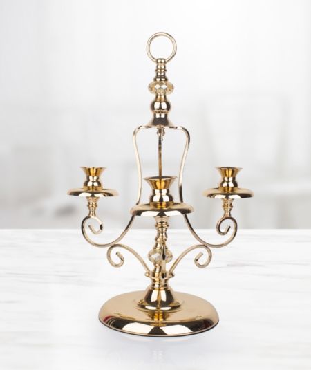 3 Lü Dekoratif Süs Eşyasi