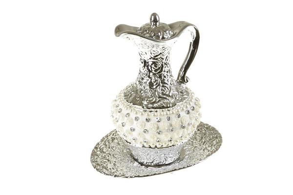 Burcu Dekoratif Sürahi | BC-5116