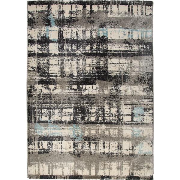 Obsession My Uptown Collection Halı | Mavi | brx548ocea