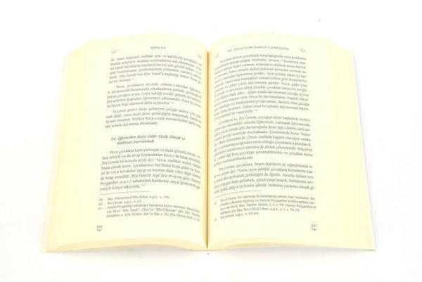 Rehnuma - Her Hocaya ve Aileye Lazım Sıbyan Eğitim Rehberi Talim ve Terbiye Serisi