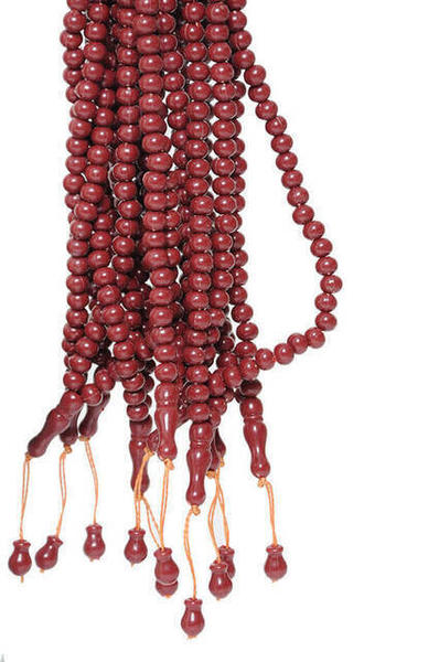 Hajj Umrah Gift Rosary 99 8 mm (10 pcs.)