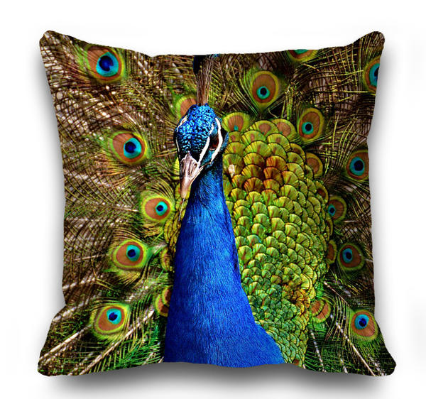 Kozzy Home Rfe2054 Filled Decorative Cushion 45 X 45 Cm 45x45