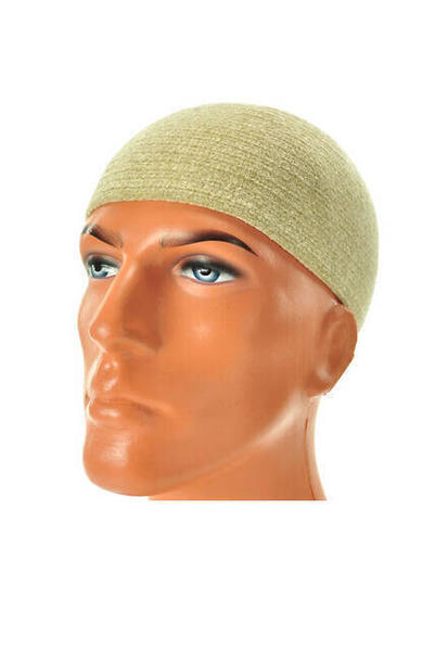 Şönil Namaz Takkesi Düz - 7