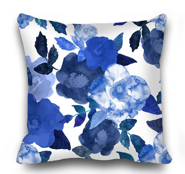 Kozzy Home Coussin Décoratif Rempli 45 X 45 Cm Rfe2111 45x45