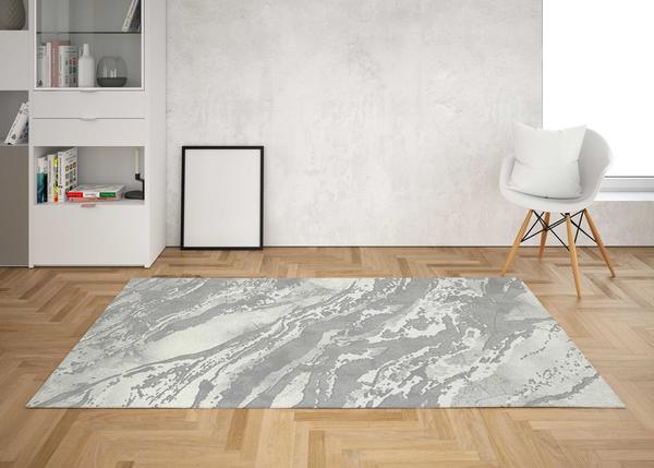 Merinos Halı | Marvel | Gri | 28066-95-Grey