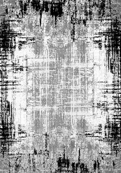 Kozzy Home Tapis de sol antidérapant lavable Rfe6603 80x150