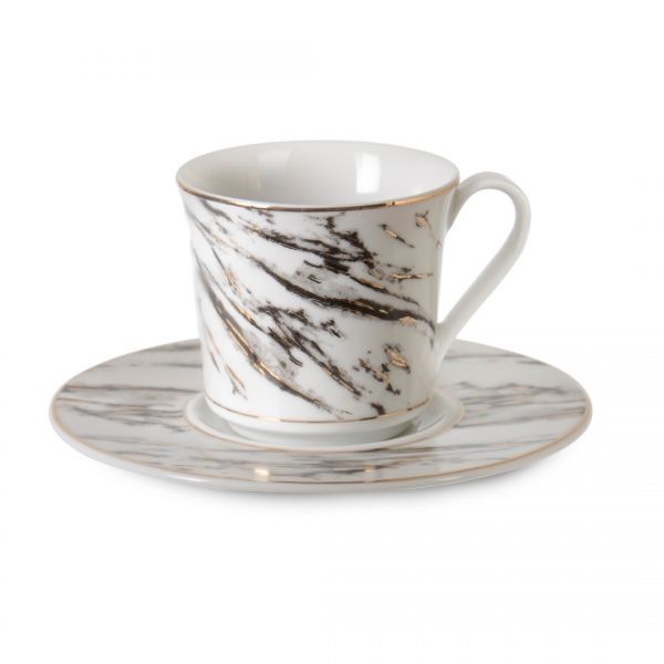 GL-100 # OG-9882 # PRS COFFEE SET | IPEK-61048