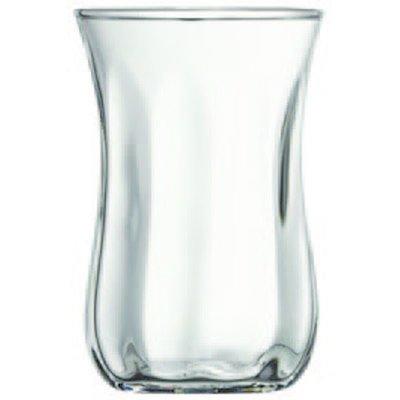 Paşabahçe Optik 6 Adet Küçük Boy Çay Bardağı Seti | 42011-Optik