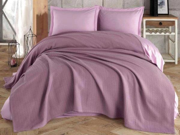 Ensemble Kristal Lima Double Piqué