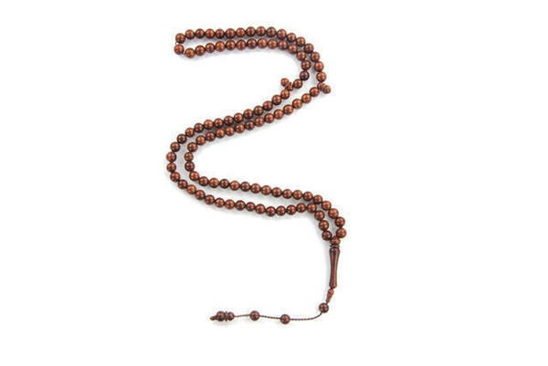 Kuka Tesbih - 99' lu - 8 mm