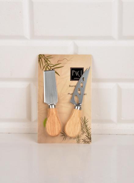 Bayev Bambulu 2 Li Käsemesser-200592