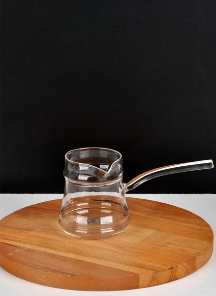 Bayev Glass Single Coffee Pot - 400780