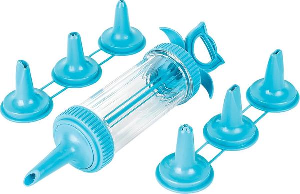 Miradan Millenium Krema Şekillendirici Pompa Seti Turkuaz