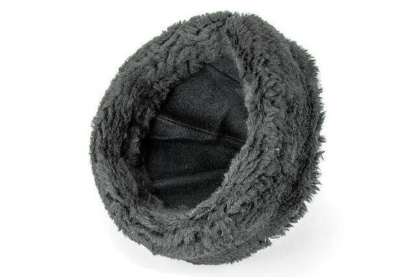 Chapeau Ertuğrul Börk - Noir - 2024