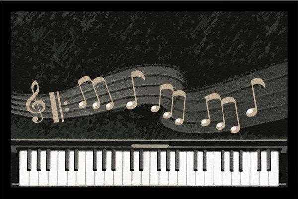 سولي نوتا دي تي. 40x60 بساط حمام 1008 01