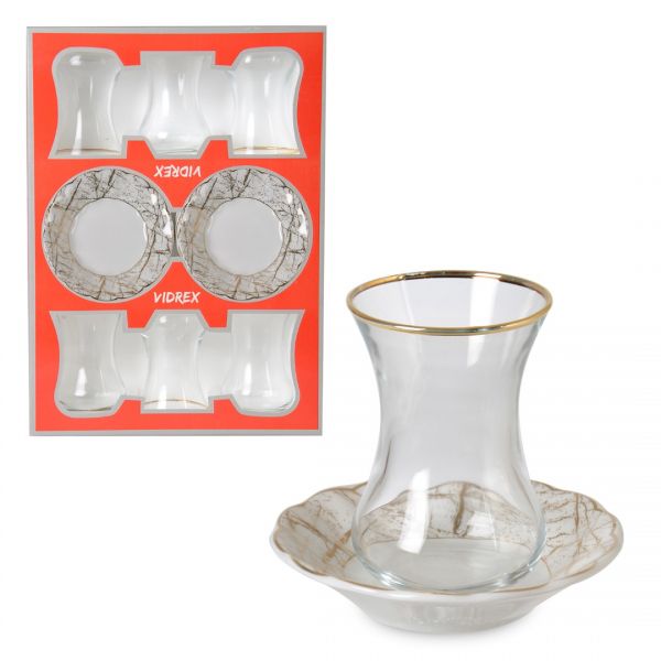 DMT303+CT10 PORS #OG-6082# CAY TAKIMI 12 PRC. 110 cc |IPEK-860