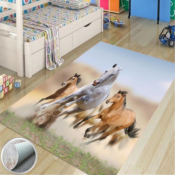 Milano Yıkanabilir Dekoratif Halı Kaymaz Taban | 8mm | MLN-HP671-1