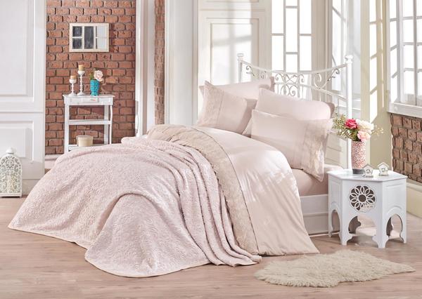 Rüya Çeyiz Paketi - 10 Parça | Elart