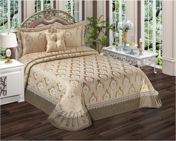 Belenay Doppelbettdecke - Mailand