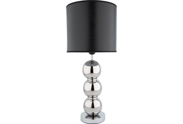 Bavary Gece Lambası | Gri | By-alz-p180059