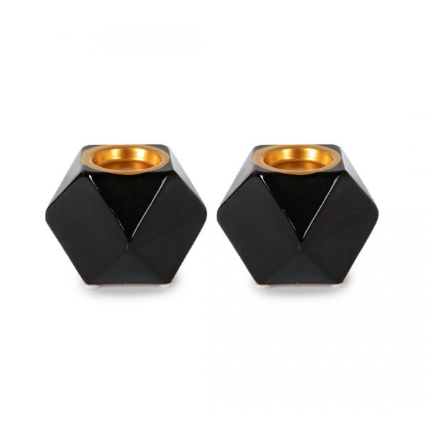 BN 702 S STAR MUMLUK IKILI SIYAH 9x9 |IPEK-SRB446