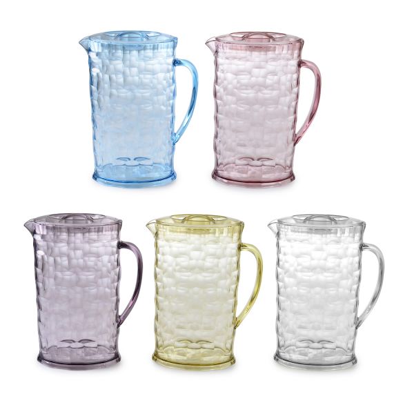 OVAL SURAHI-25cm | IPEK-FMF2061