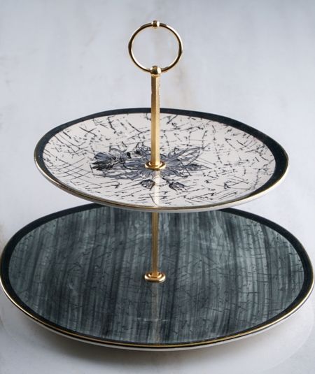 Acar | Camellia Layered Cookie Holder