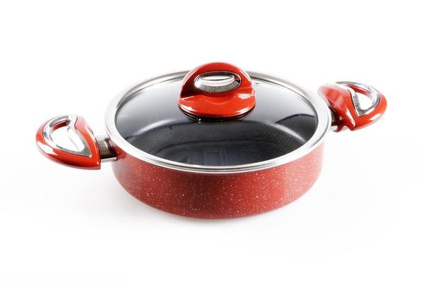 Taç Pro Servis Tava | Ø 20cm