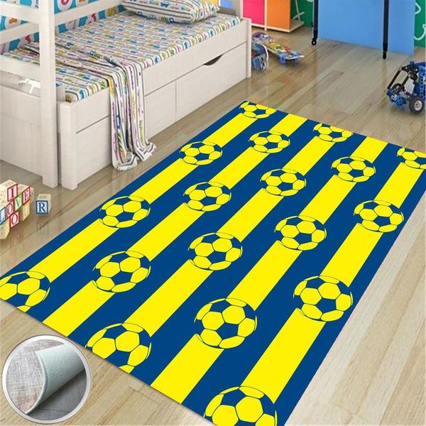 Milano Yıkanabilir Dekoratif Halı Kaymaz Taban | 8mm | MLN-HP672-1