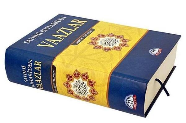 Vaazlar - Sahihi Buhari-1742