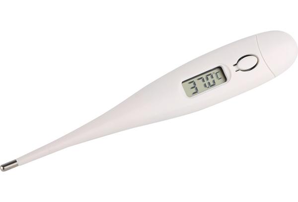 Dijital Ateş Ölçme Aleti | Bb-0001